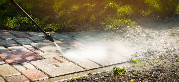 Best Fence Cleaning and Maintenance in Troy, IL